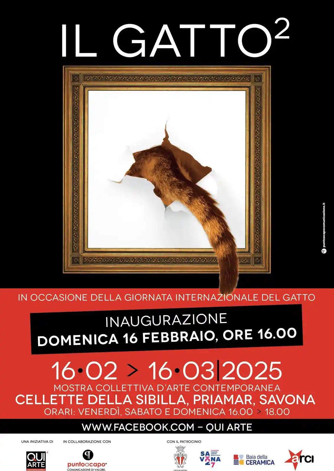 Visit Savona post