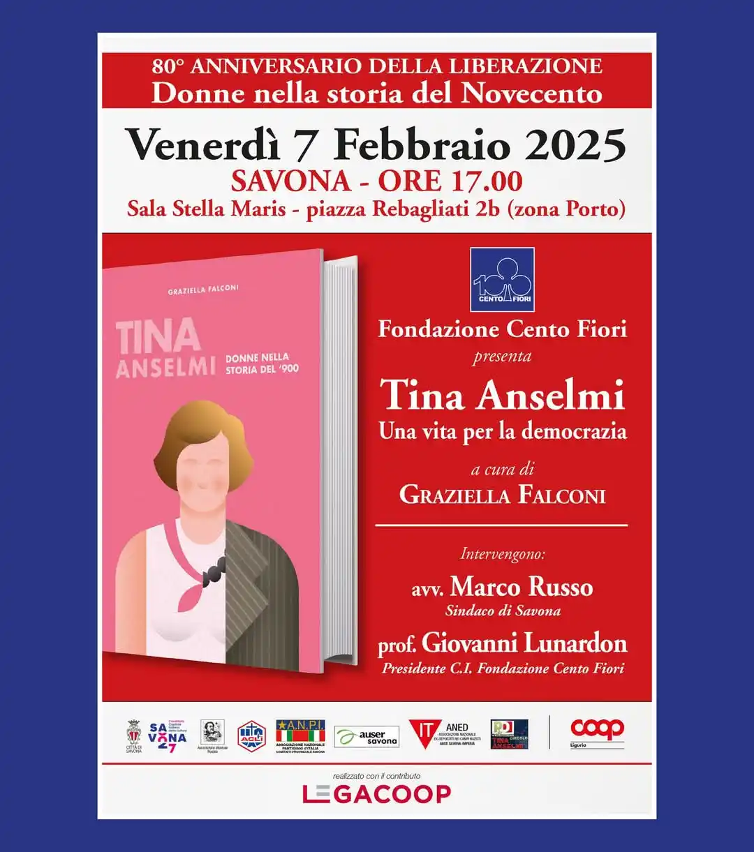 Visit Savona post