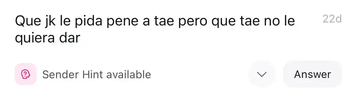 viva la chocomenta post