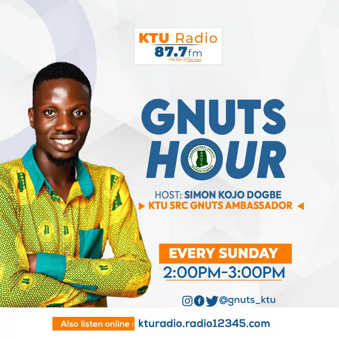 VOICE OF KTU post