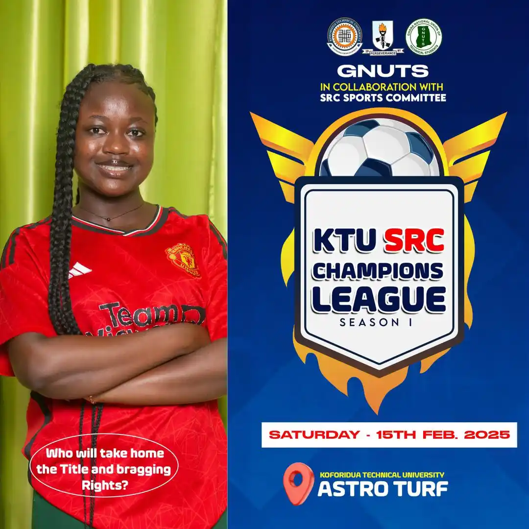 VOICE OF KTU post
