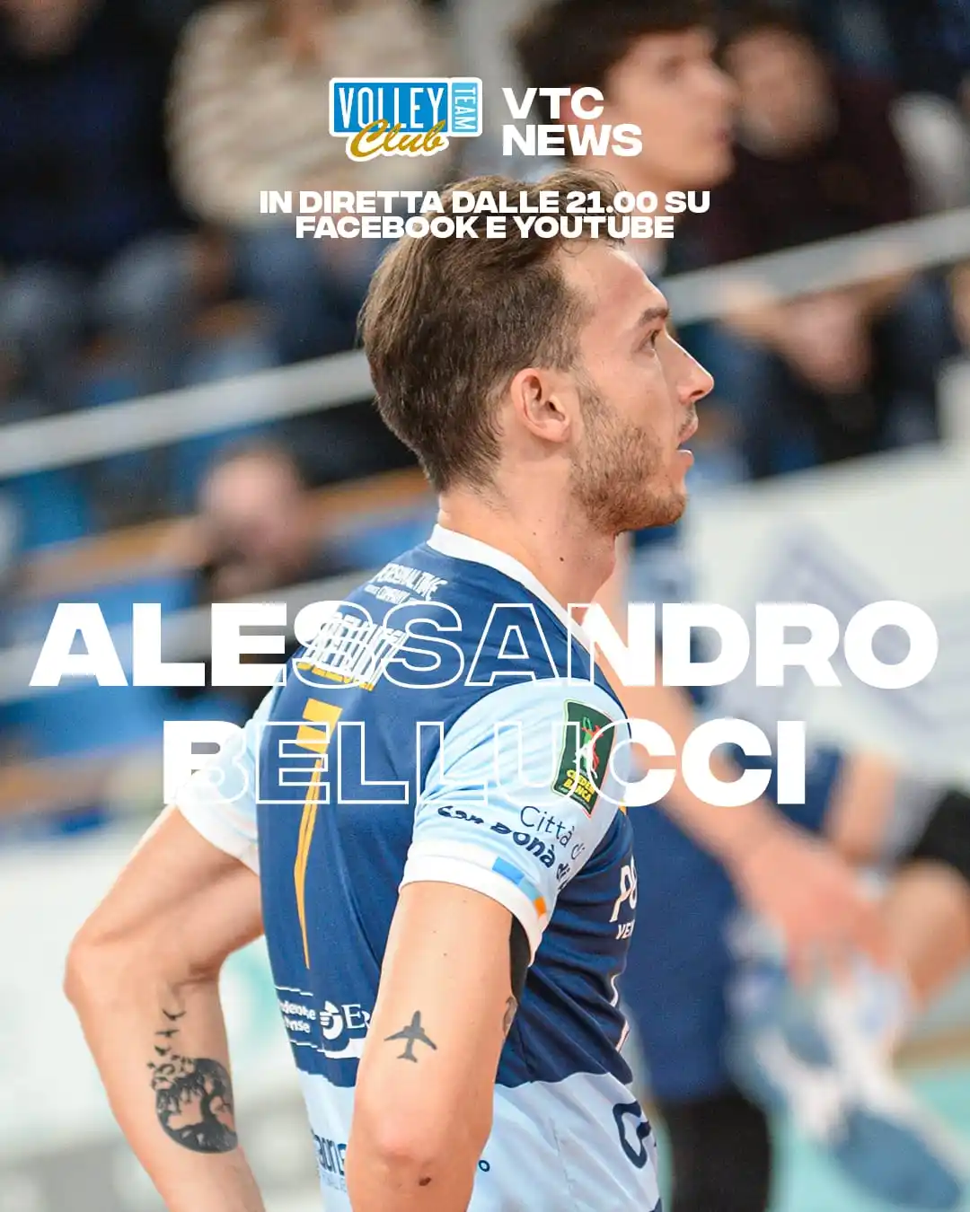 Volley Team San Donà post
