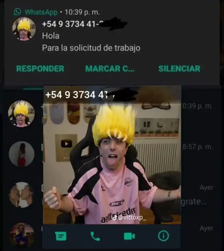 Asilo En Potencia post