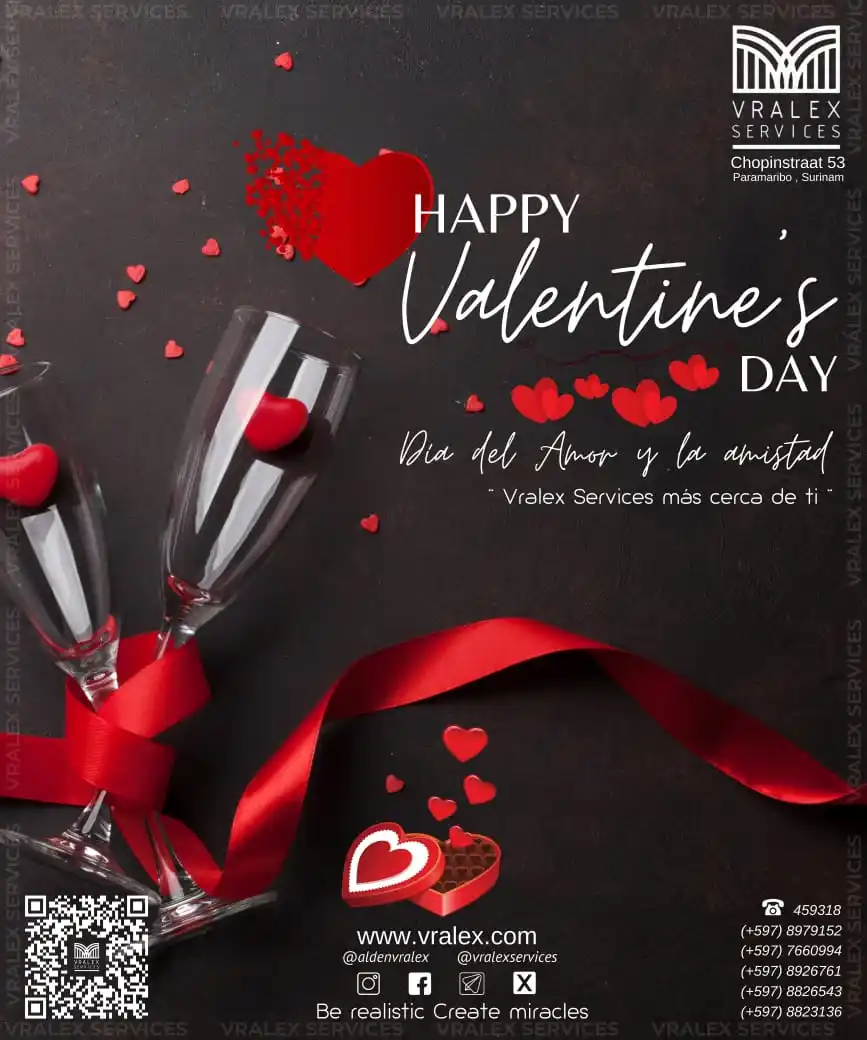 Vralex Services  post