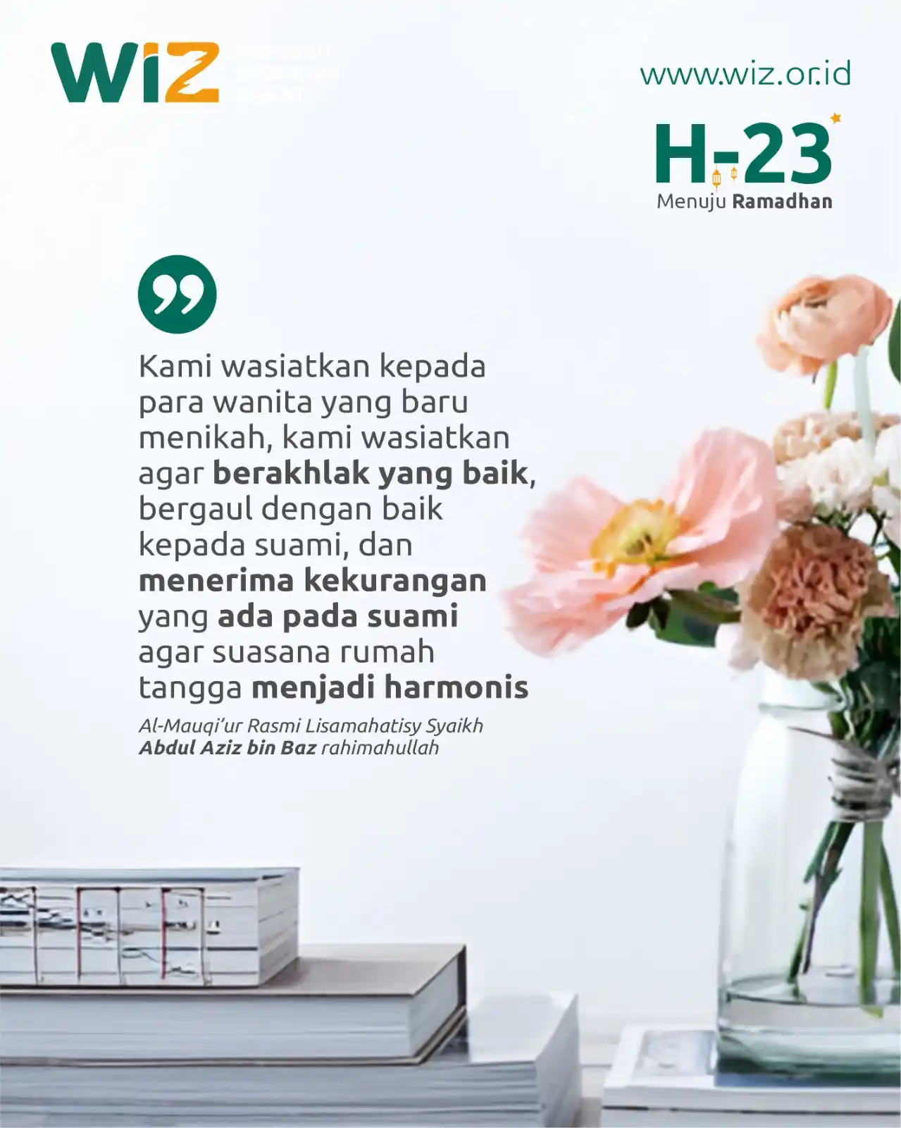 Wahdah Inspirasi Zakat post