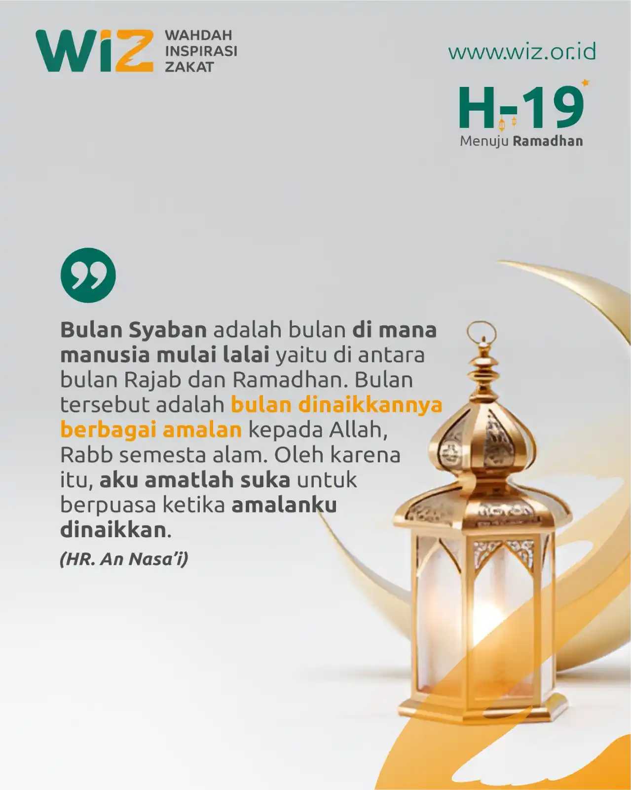 Wahdah Inspirasi Zakat post