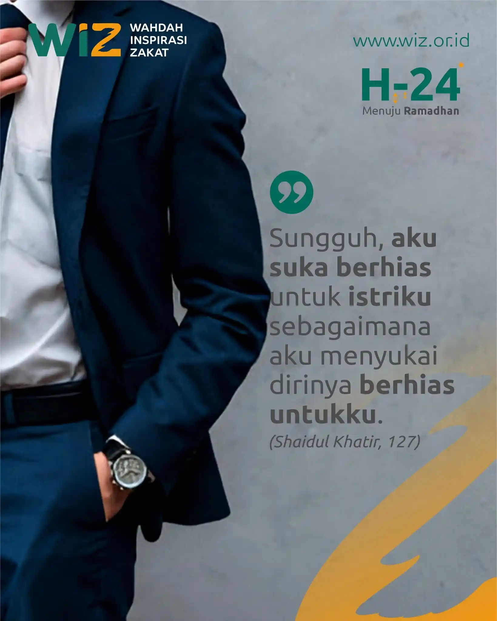 Wahdah Inspirasi Zakat post