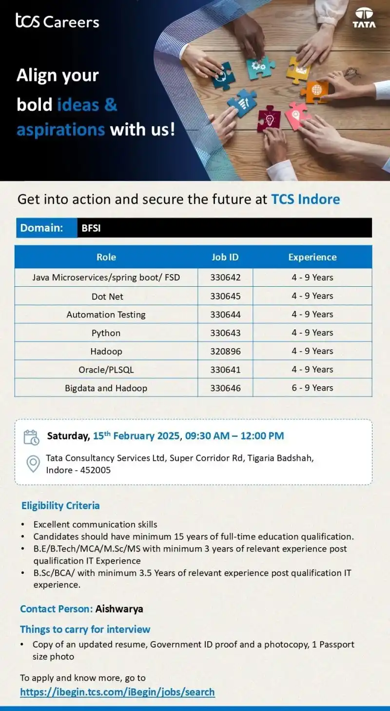 Walk-In Drives ⛥ post