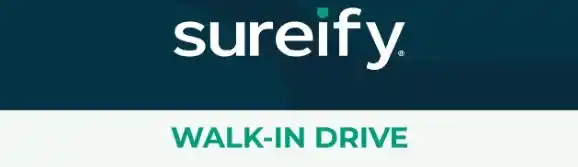 Image from Walk-In Drives ⛥: `🎯 Sureify Mega Walkin Drive Hiring For Project Intern - Fullstack De...