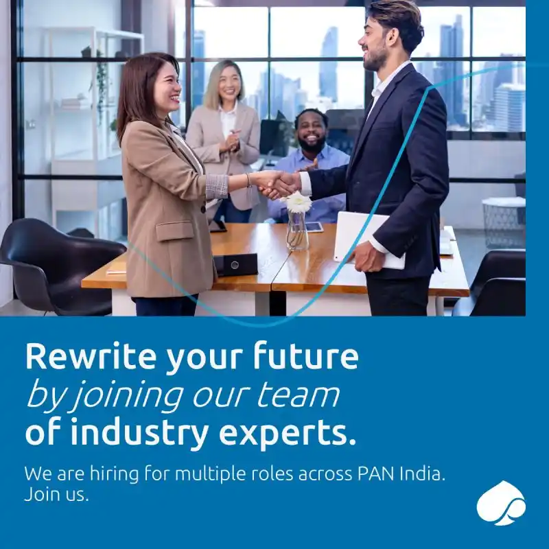 Walk-In Drives ⛥ post