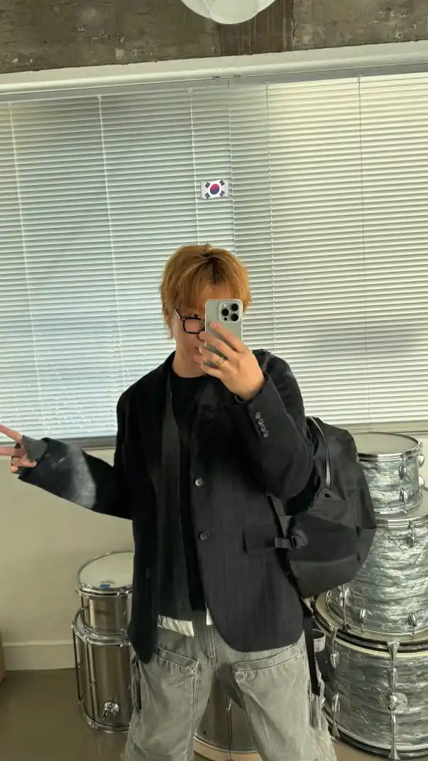 WAVE TO EARTH | 𐙚 INFO post