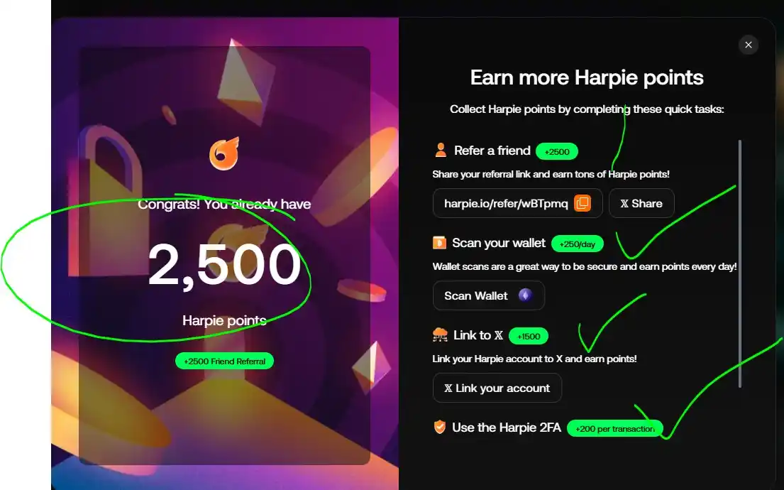 web4crypto post