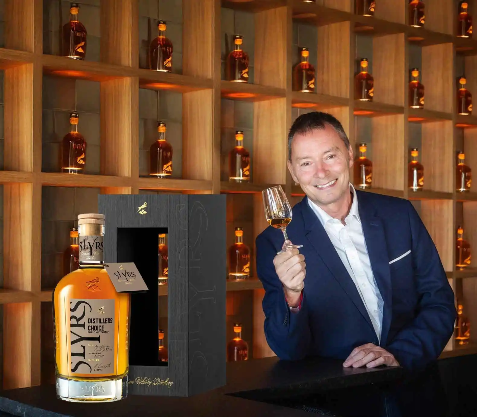 Whisky.de - Treffpunkt feiner Geister post