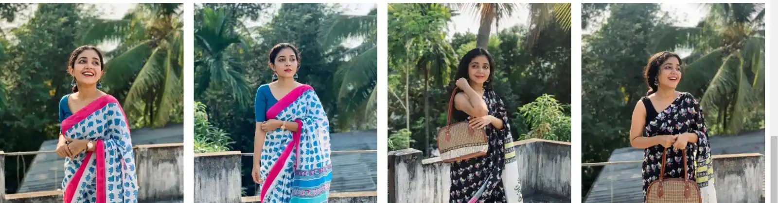 Wholetex Sarees Catalog & Singles post