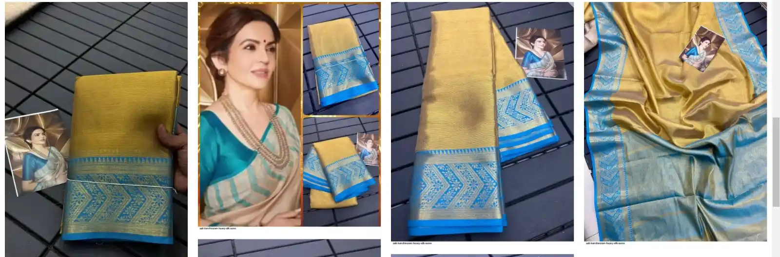 Wholetex Sarees Catalog & Singles post
