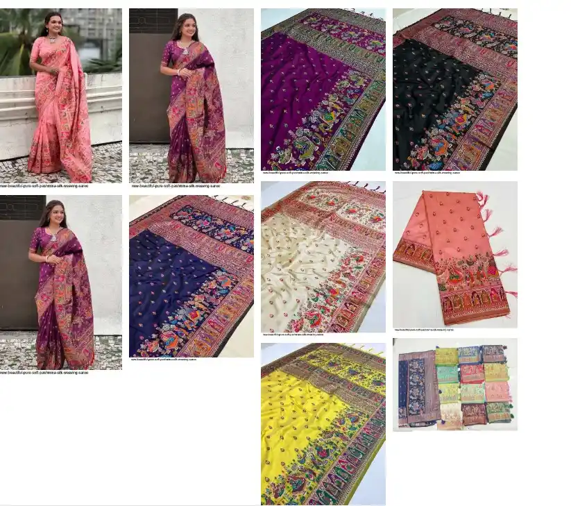 Wholetex Sarees Catalog & Singles post