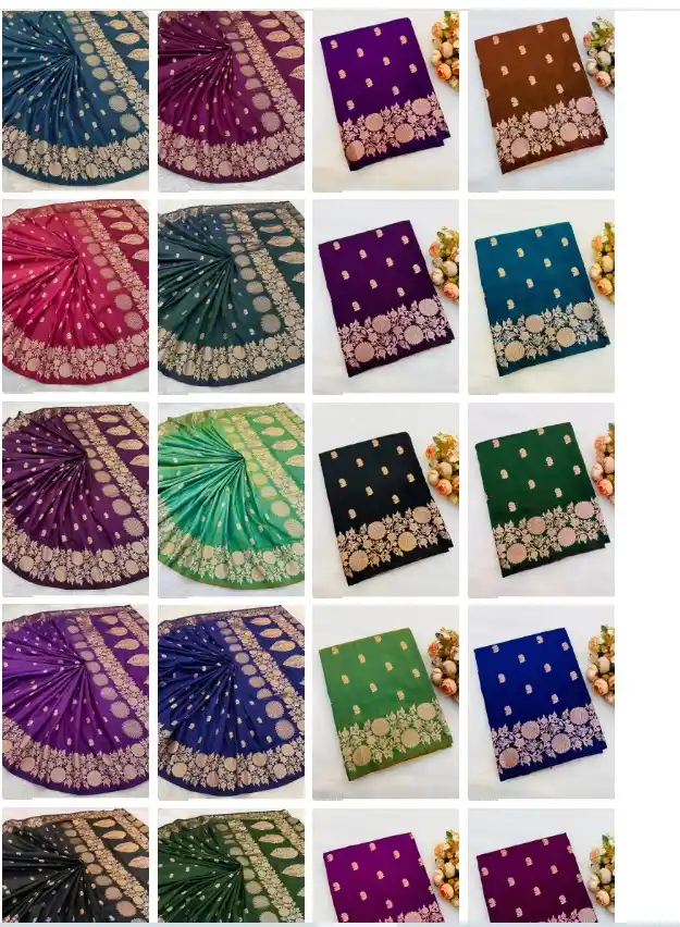 Wholetex Sarees Catalog & Singles post