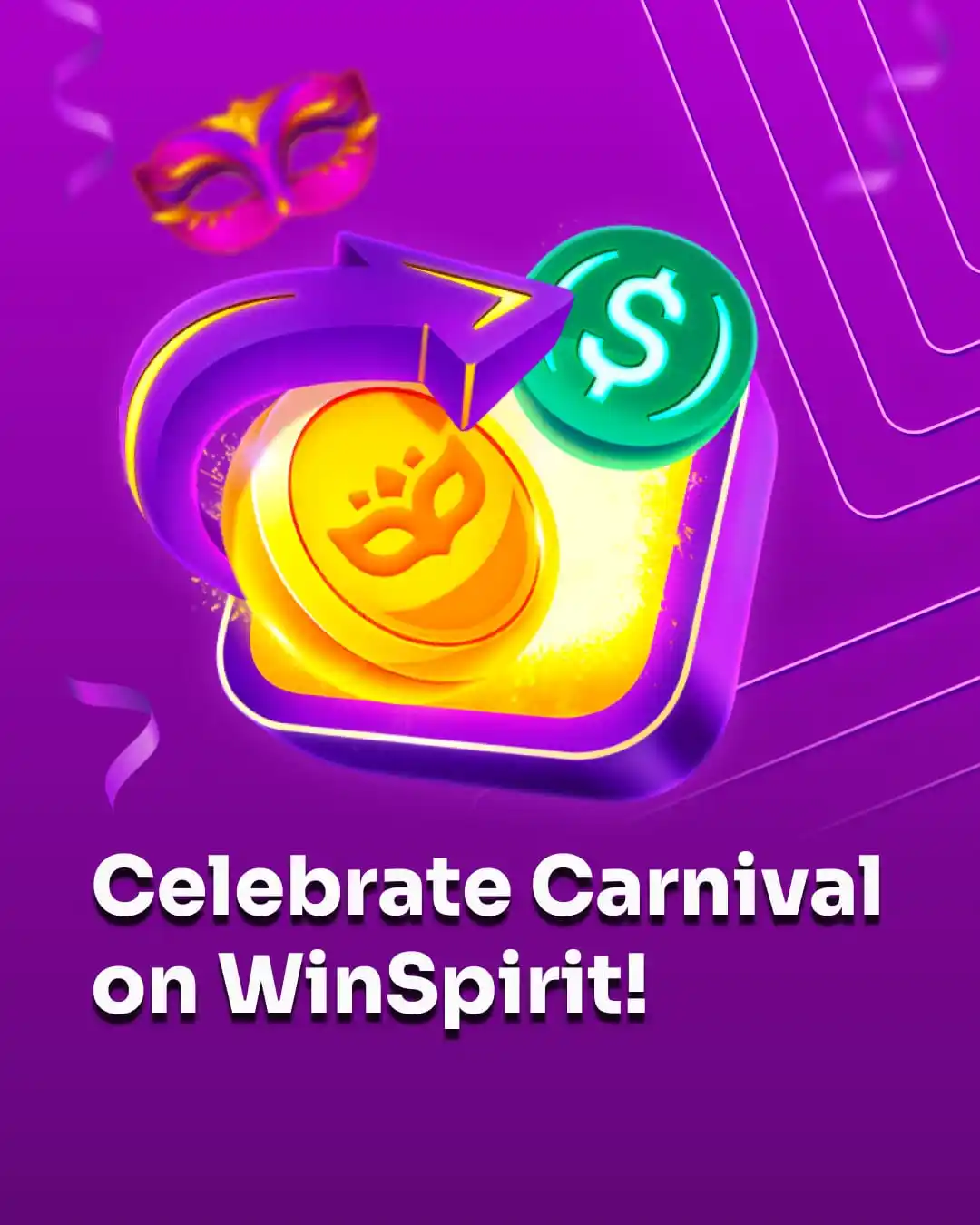 WinSpirit Casino post