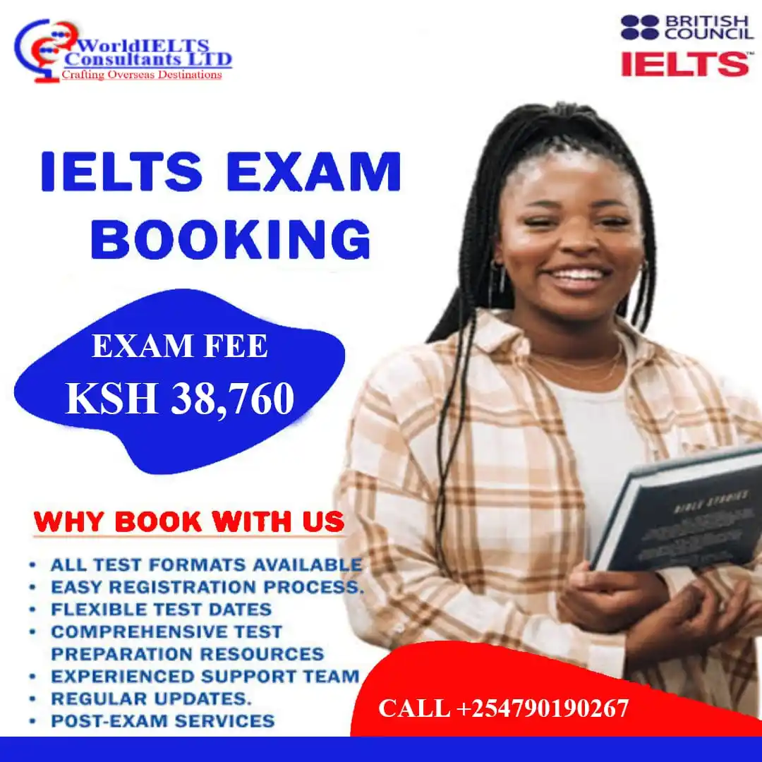 Image from WORLDIELTS: *📢 Are you in our IELTS, OET, PTE, or TOEFL Coaching Program and you ...