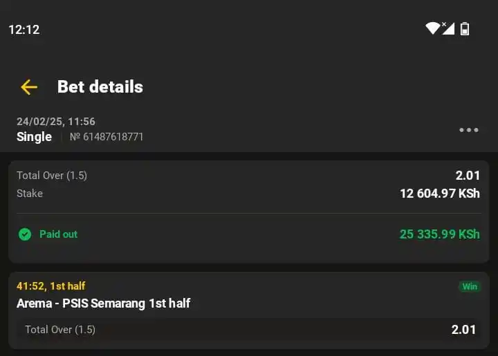 WWIN TICKETS ✅ post