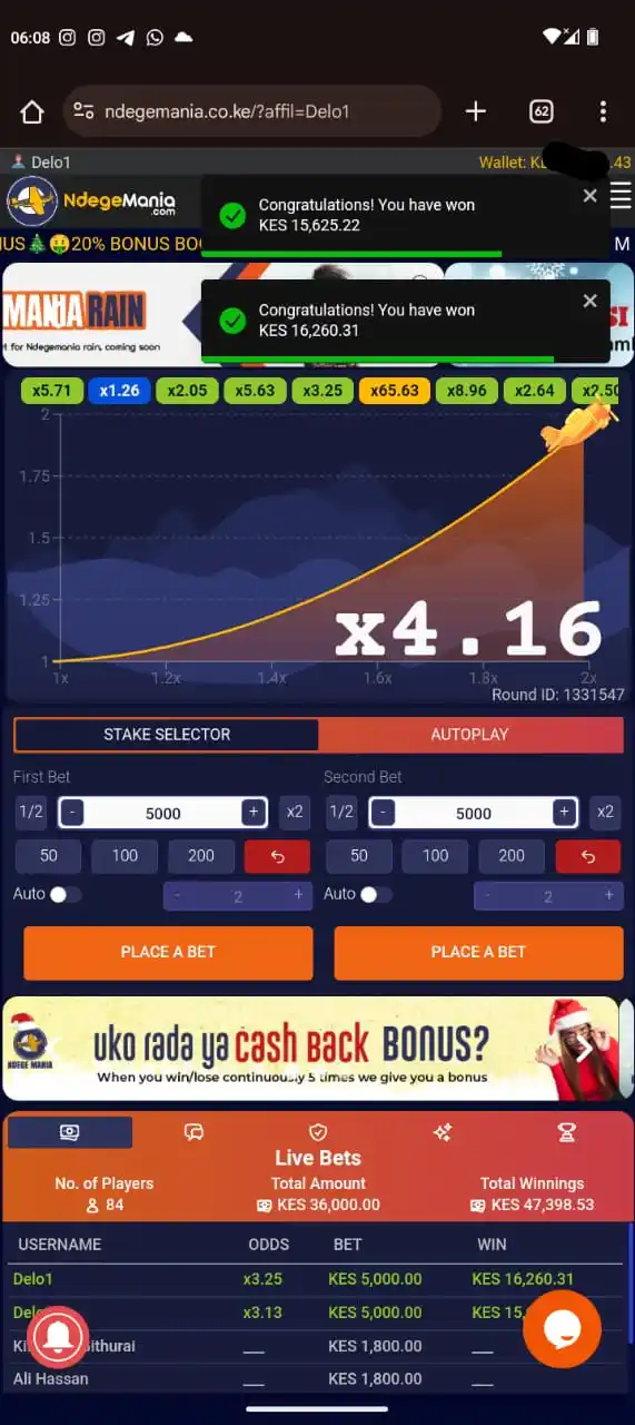 WWIN TICKETS ✅ post