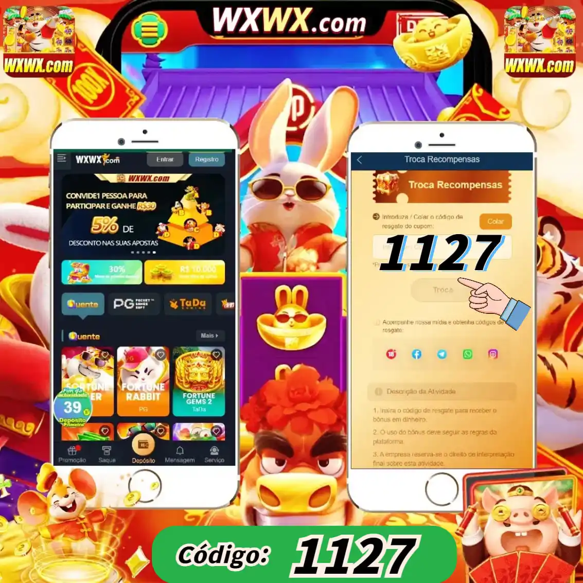 WXWX.COM | Canal Oficial ® post