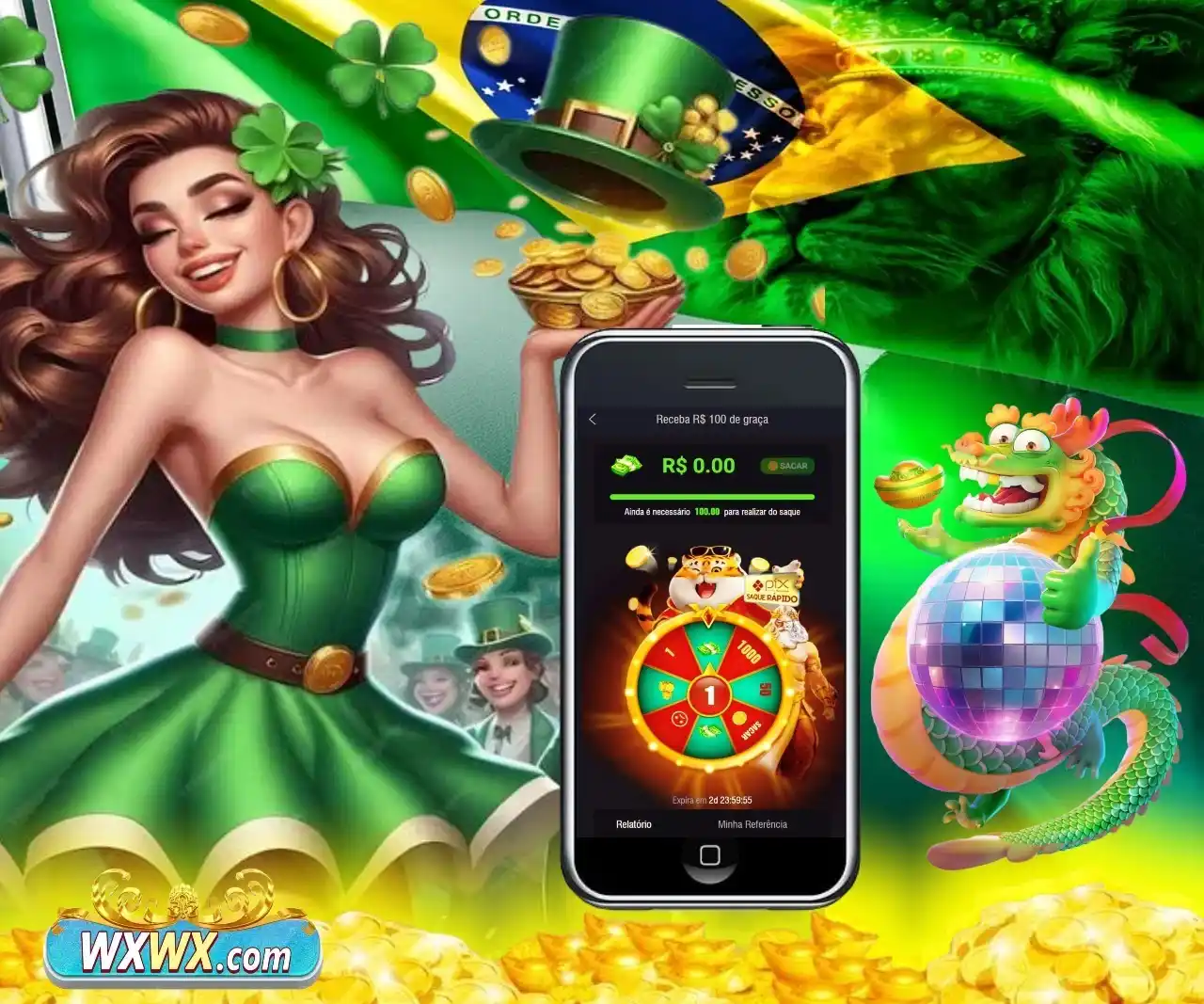 WXWX.COM | Canal Oficial ® post