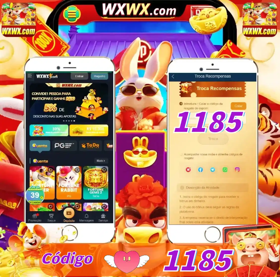 WXWX.COM | Canal Oficial ® post