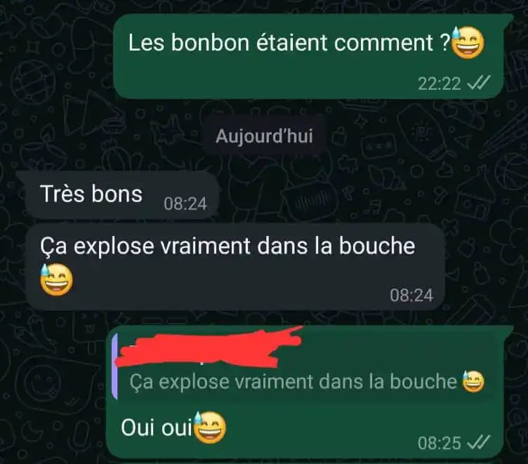 Apprendre L'art de la Séduction 👩🏾‍❤️‍👨🏿 post