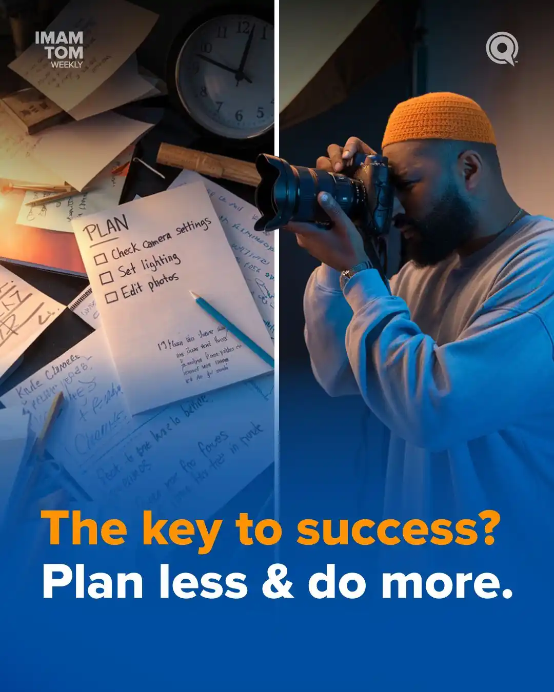 Yaqeen Institute post