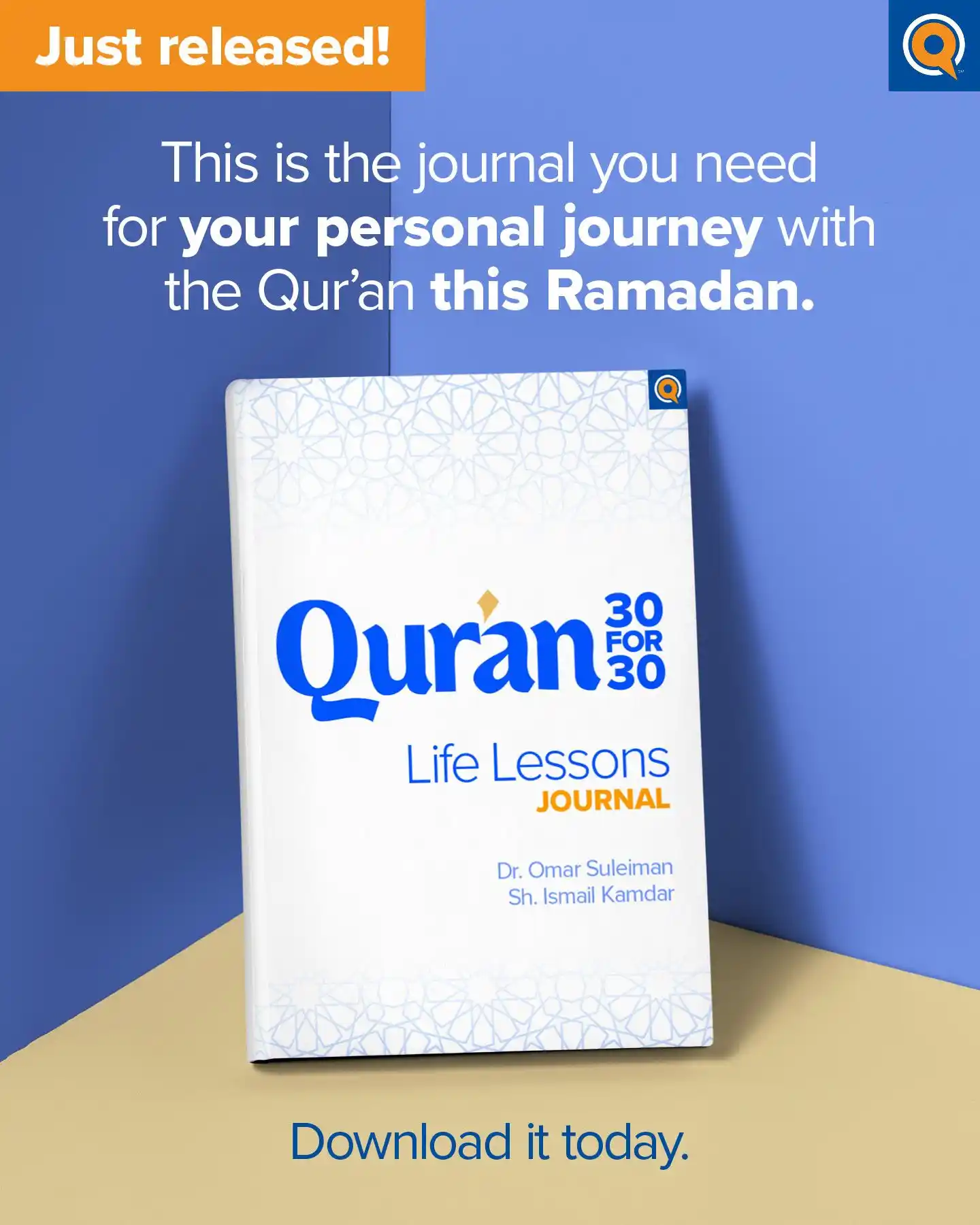 Yaqeen Institute post