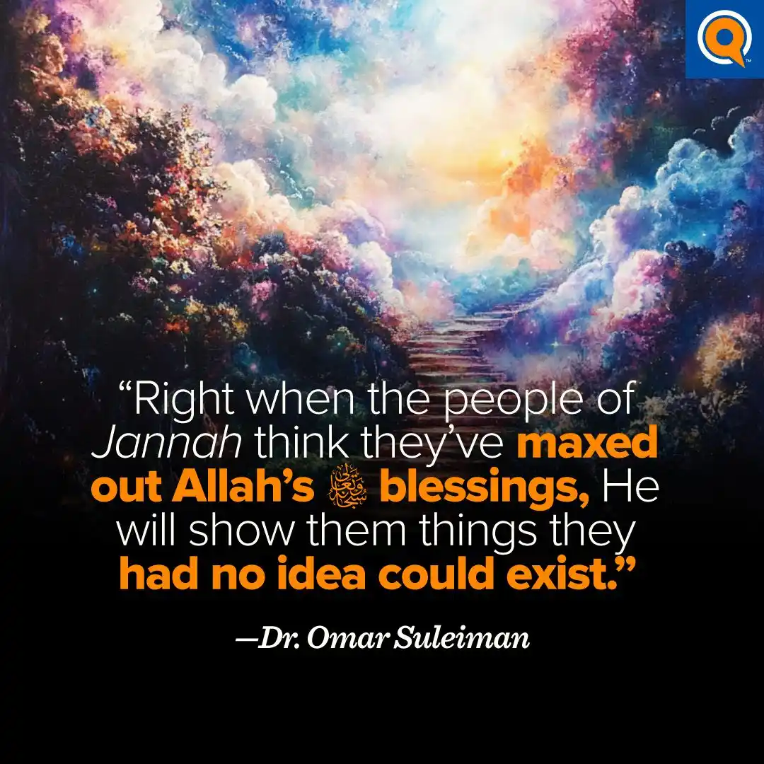 Yaqeen Institute post