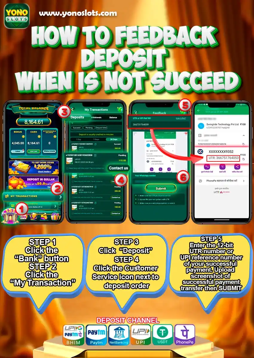 YonoSlots post
