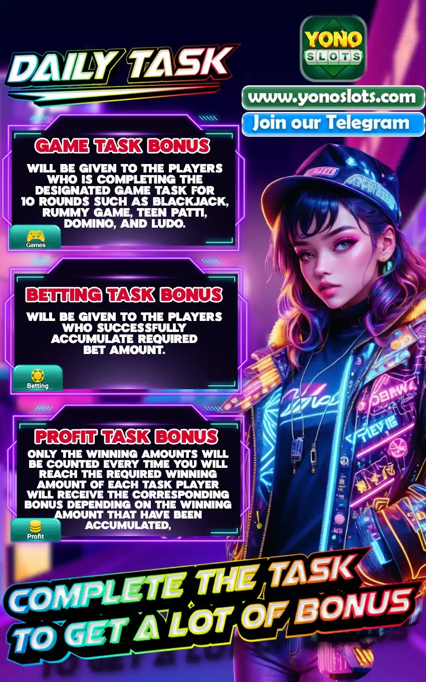 YonoSlots post