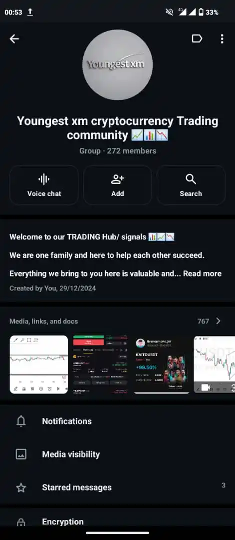 Youngest Xm Cryptocurrency Trading Hub📊💻🚀💲 post