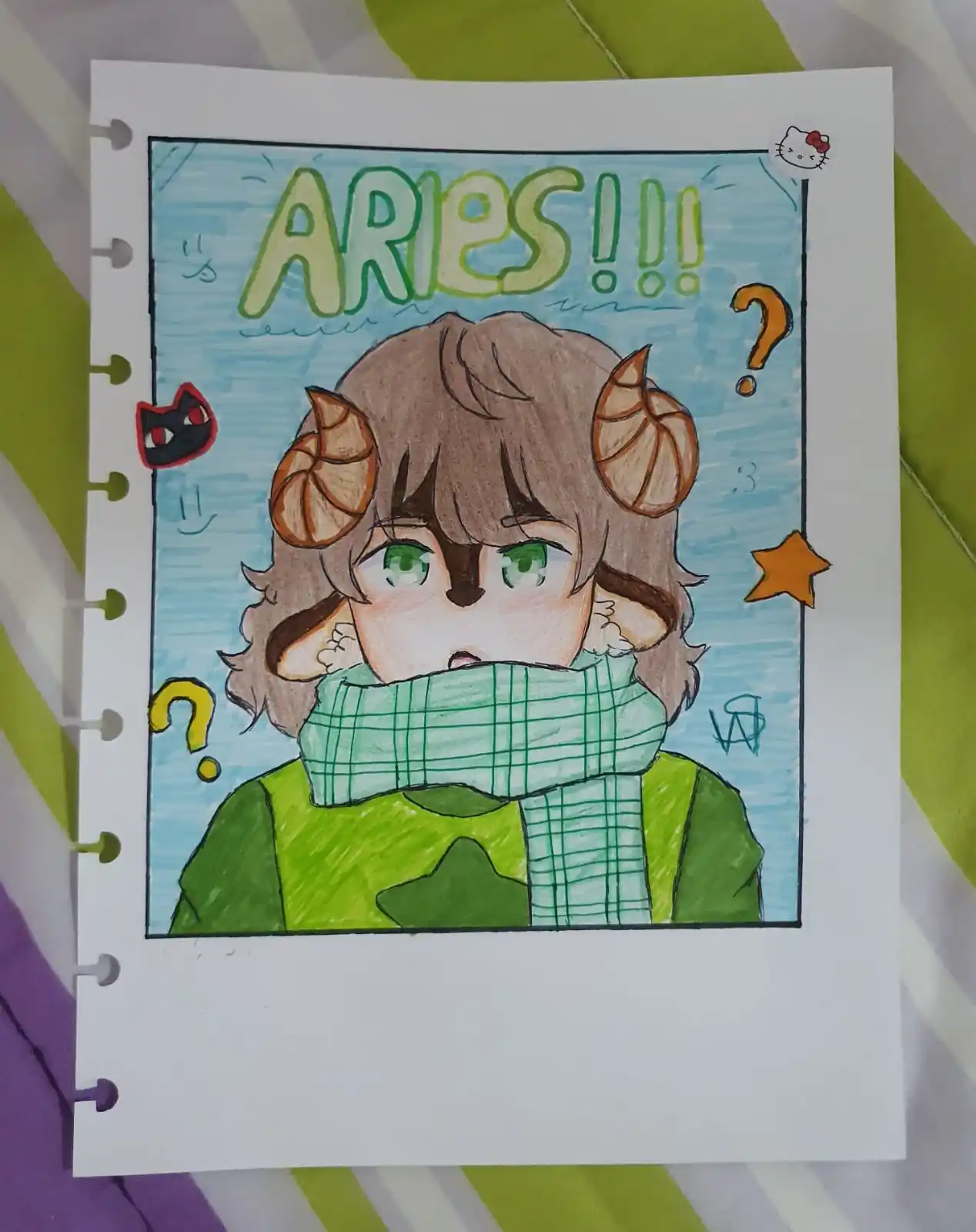 ☆ Yuyu's Arts ★ post