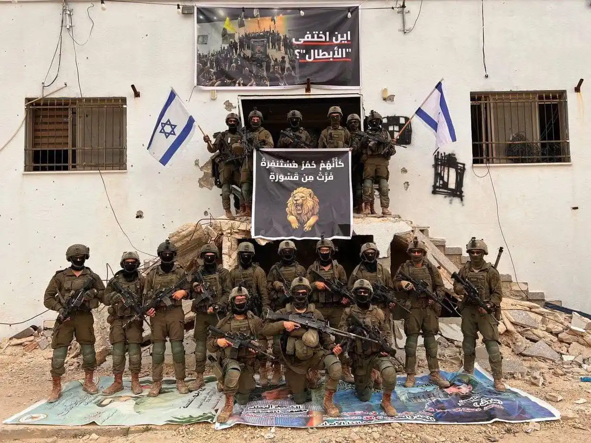 יוסף חדאד- Yoseph Haddad post