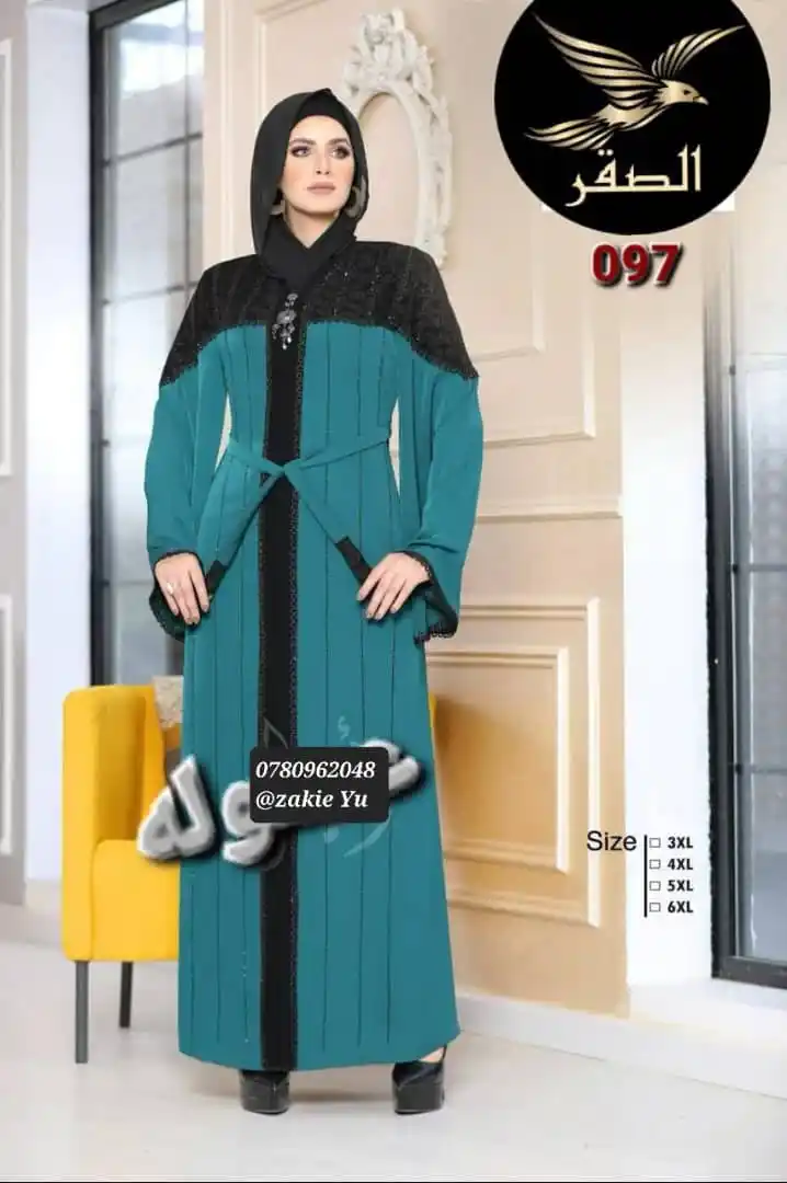 Zakie Yu Fashion Online Shopping 🛒 🌍👜👡👠👟🎒🥼🧕🏻 post