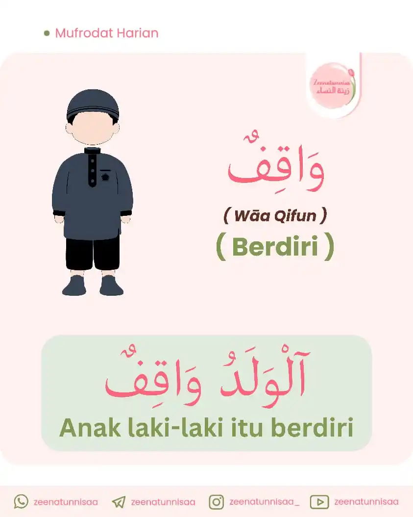 ZEENATUNNISAA زينة النساء 🌷 post