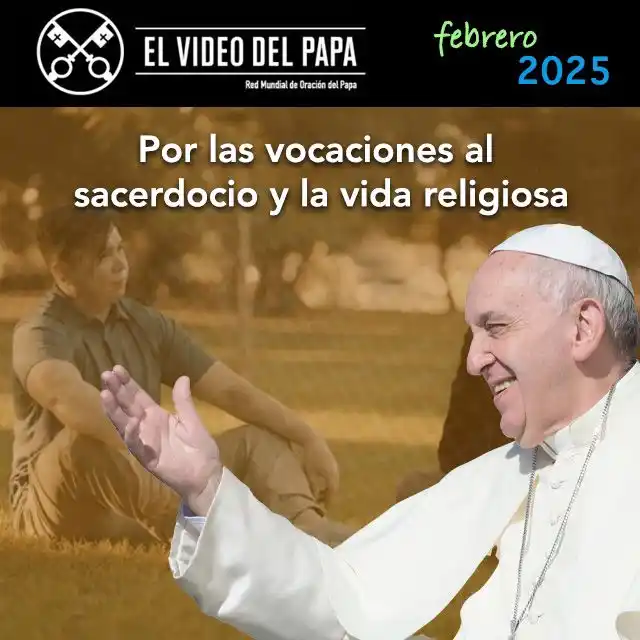 ZENIT News Agency (edición española) post
