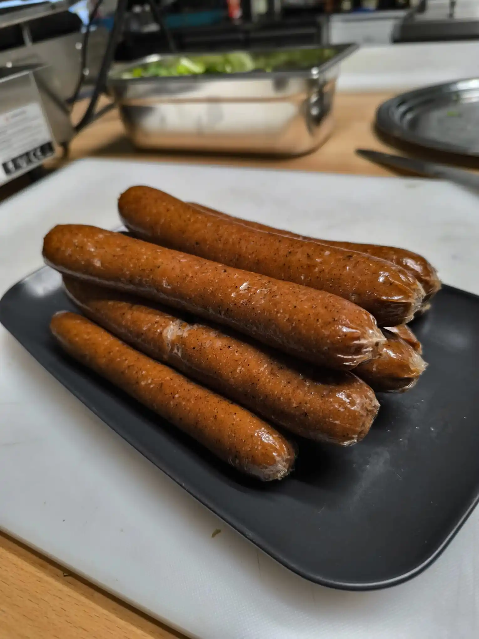 Zittau Vegan News post