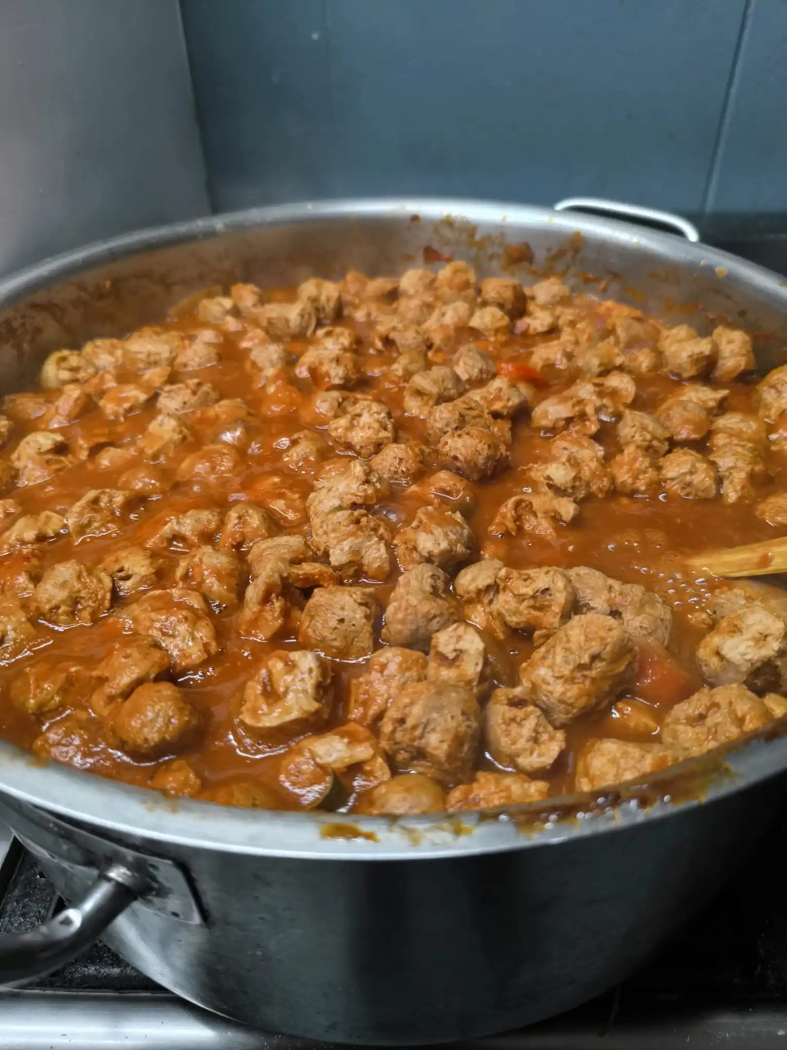 Zittau Vegan News post