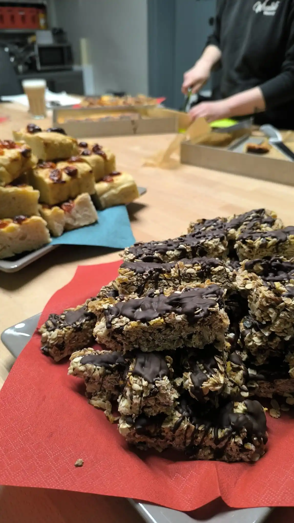 Zittau Vegan News post
