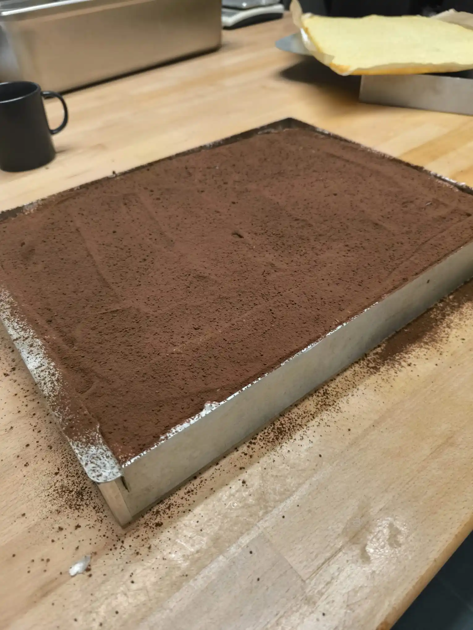 Zittau Vegan News post