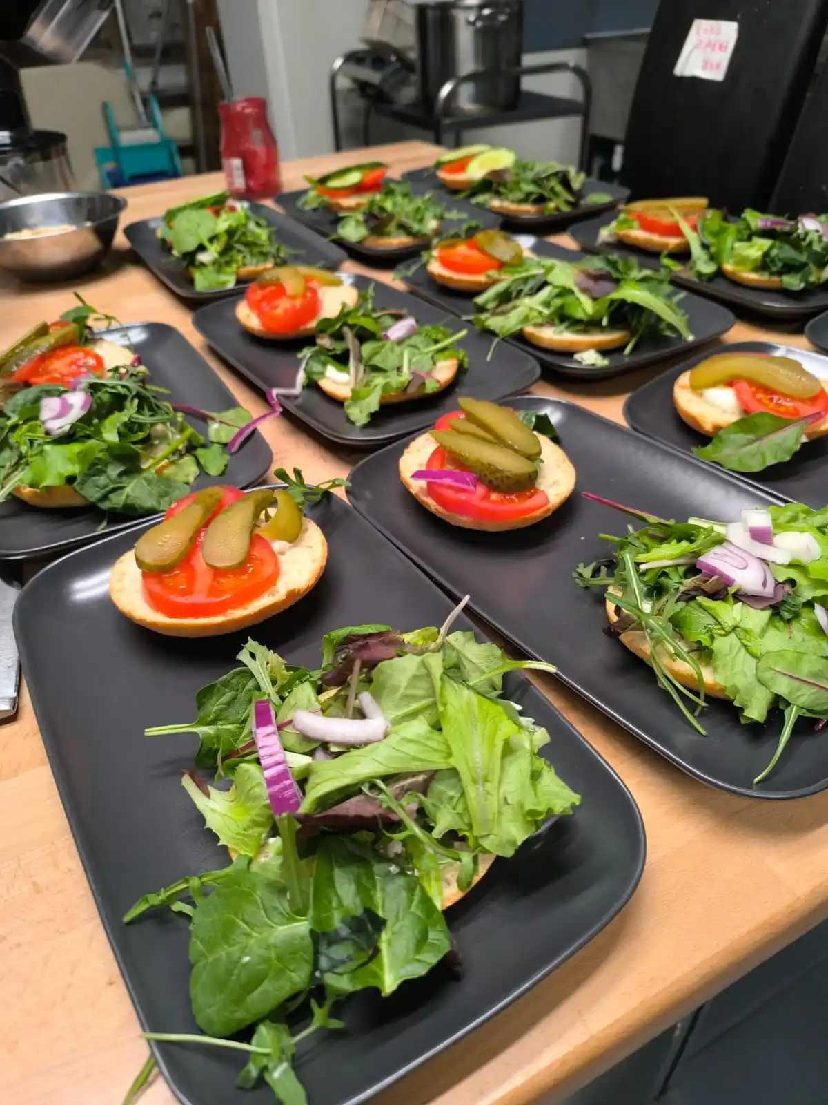 Zittau Vegan News post