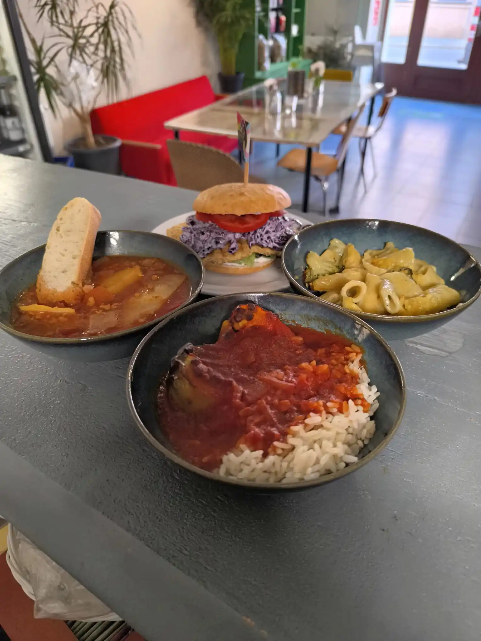 Zittau Vegan News post