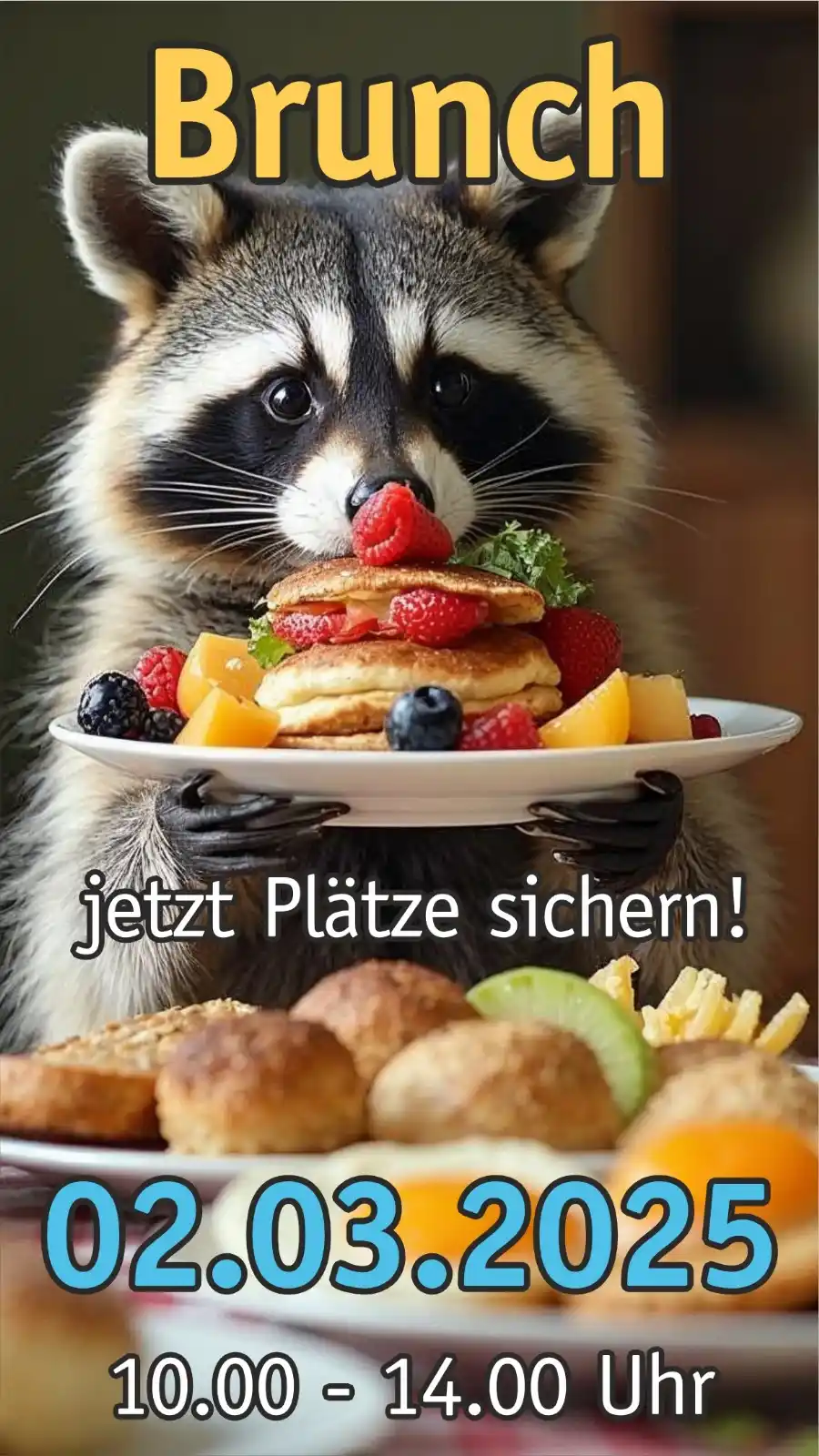 Zittau Vegan News post