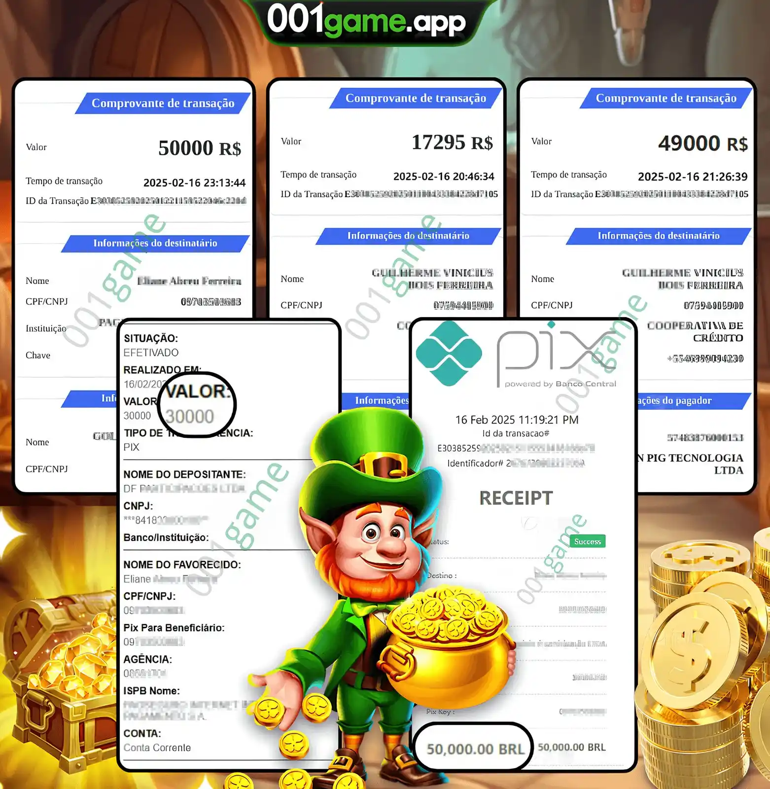 001game.top | Canal Oficial®️ post