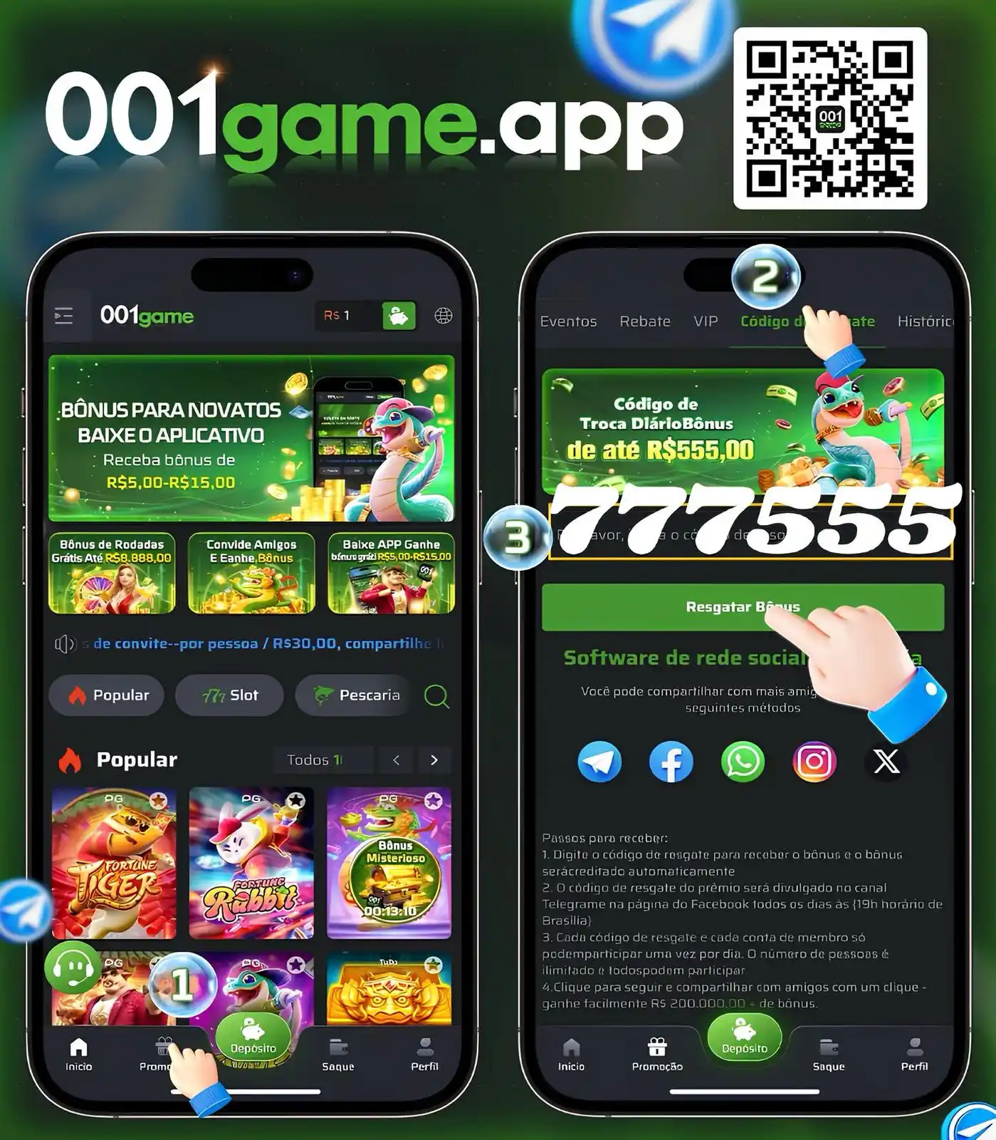 001game.top | Canal Oficial®️ post