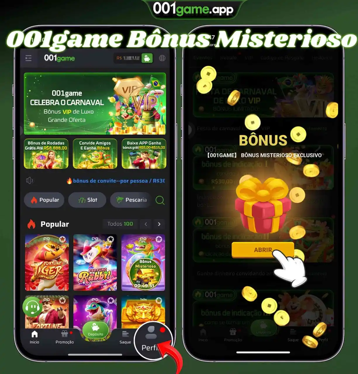 001game.top | Canal Oficial®️ post